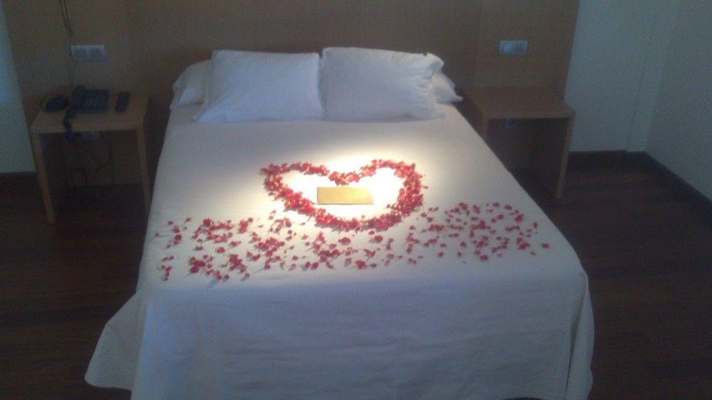 Hotel Ril Burela ภายนอก รูปภาพ