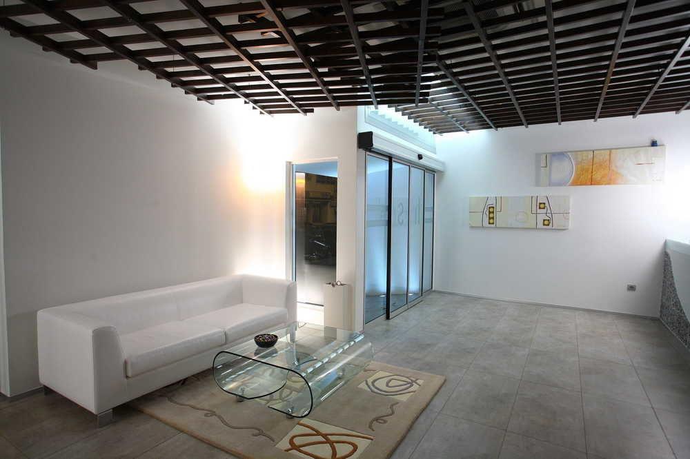 Hotel Ril Burela ภายนอก รูปภาพ